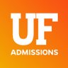 Profilbild von UF Admissions