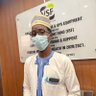 Isah Sulaiman Nakandi profil fotoğrafı