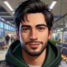 E's profile picture
