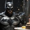 Фото профиля BLACK BRUCE WAYNE