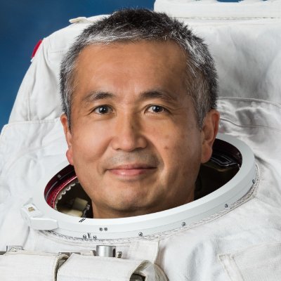 Koichi Wakata 若田光一's profile picture