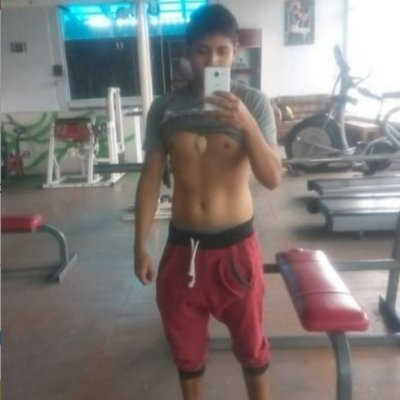 sirenitoabnermx's profile picture