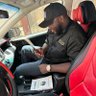 Afolabi profil fotoğrafı
