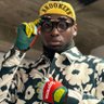 Profilbild von Albert Dankwa