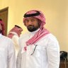 Profilbild von عمر الصقير - QAD