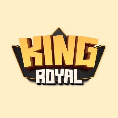KING Royal P2E Game's profile picture