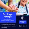 Jorge Astorga profil fotoğrafı