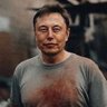 Elon Musk da Quebrada 𝕏 (Parody) profil fotoğrafı