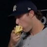 Фото профиля Gerrit Cole’s Burner