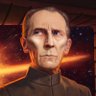 Moff Tarkin profil fotoğrafı