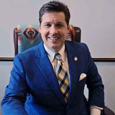 Senator Shane Jett 🇺🇸🇧🇷's profile picture