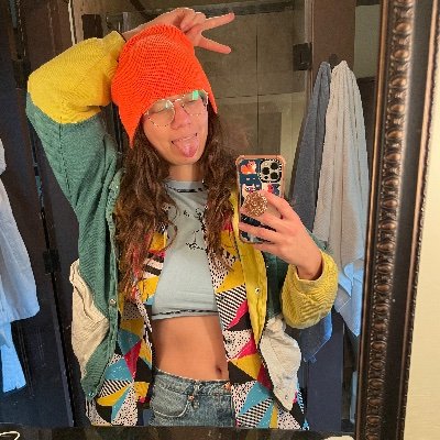 Kylie Chi 季 🇵🇸🏳️🌈's profile picture