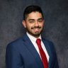 Arjun Jacobson profil fotoğrafı