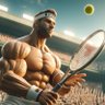 Tennis Enthusiast 🎾's profile picture