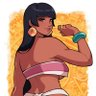 Chel profil fotoğrafı