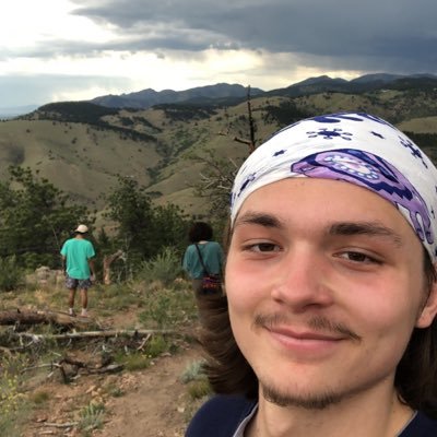 Zach Dimmitt's profile picture