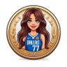 Lukas Mom $LULU 的头像