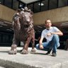 Nahum Rodriguez Hernandez's profile picture