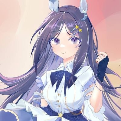 星痕月影's profile picture