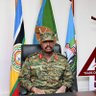 Muhoozi Kainerugaba profil fotoğrafı
