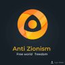 Anti Zionism profil fotoğrafı
