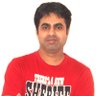 Profilbild von Anil Kommalapati 🇬🇧