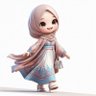 Meriem Fekir's profile picture