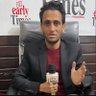 Фото профиля Ashwani Sharma Journalist