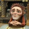 rumpelstiltskin profil fotoğrafı