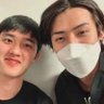 Kimbersaw💕 的头像
