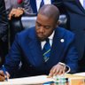 Sakaja Arthur Johnson profil fotoğrafı