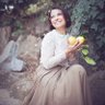 Наташа - дочка Ольги Ткач profil fotoğrafı