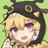 メガキリンリキ's profile picture