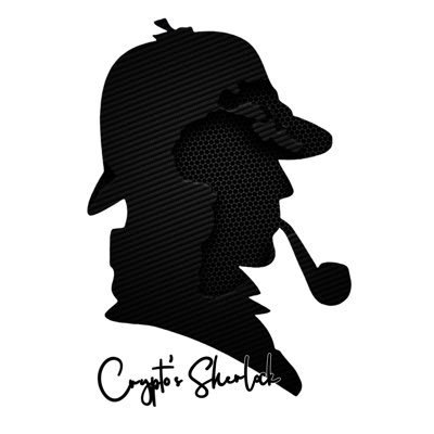 Crypto's Sherlock's profile picture