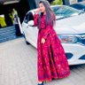 Farwa Saleem's profile picture