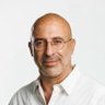 קובי אלירז profil fotoğrafı