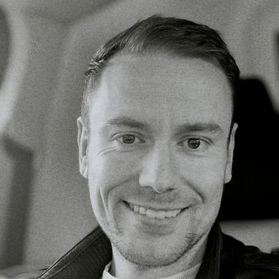 Jack's profile picture