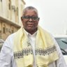 احمد صالح باعوشره's profile picture