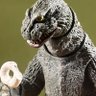 God Zilla profil fotoğrafı