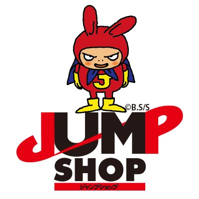 jumpshoptokyo's profile picture