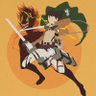 Galkid / SnK profil fotoğrafı