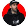Dean Samed 📌 Jagged Social 📌 profil fotoğrafı