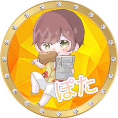 Pota_2nd's profile picture