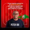 Arise nwa Agulu profil fotoğrafı