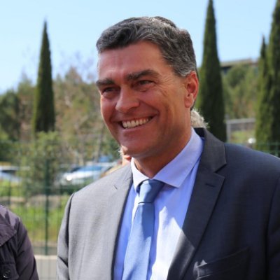 EricPAUGET1's profile picture