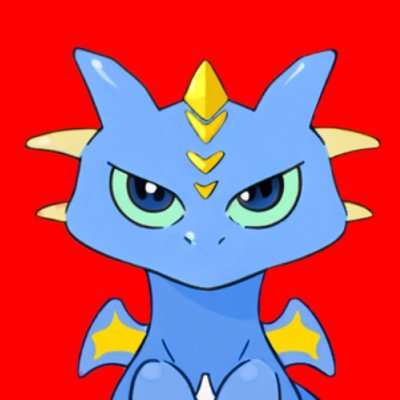 Ryumemecoin's profile picture