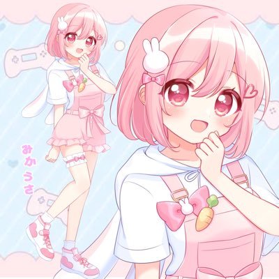 みかうさ🐰🃏@今までありがとうございました🌟's profile picture