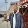 Фото профиля الباشاء