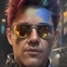 Profilbild von LuisSinMiedo
