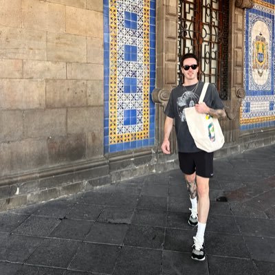 alex's profile picture
